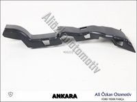 Ford Yedek Parça - İTHAL ARKA TAMPON BRAKETİ SOL ÇAMURLUKTAKİ